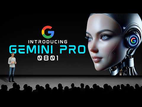 Google Gemini AI: Multimodal, GPT-4 Competitor and more