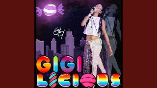 Gigi Licious