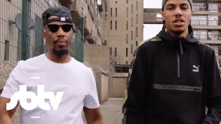 Coco ft. AJ Tracey \u0026 Nadia Rose | Big N Serious Remix [Music Video]: SBTV