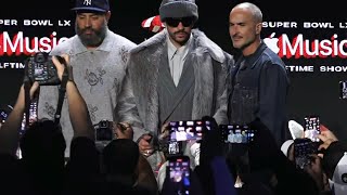 Is Bad Bunny In Fear For His Life?