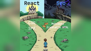 React is Killing Your SEO – Here's Why