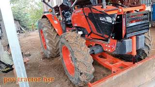 M 9540 Kubota ត្រូវការលក់ទ្រាក់ទ័រនៅស្អាតតំលៃ​ 23000$ អាចចរចារបានទីតាំងនៅខេត្ត ព្រៃវែង ខល 0883048545