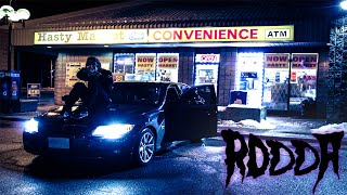 IfIDieEarly - Rodda (Prod.Frander)