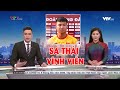 Cầu thủ Văn Toản chính thức bị SA THẢI VĨNH VIỄN khỏi ĐTVN