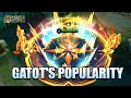 GATOTKACA: The Unexpectedly Popular Hero