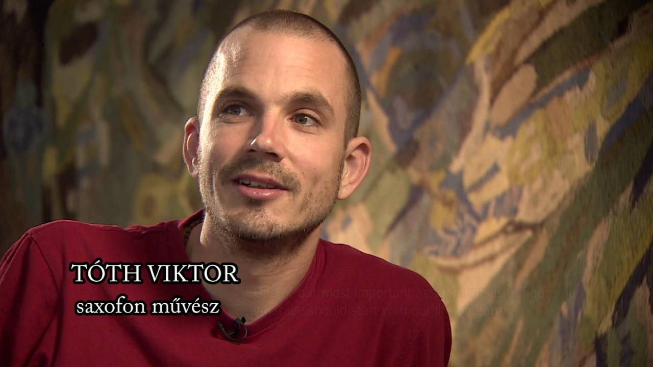 Viktor Toth Workshop Youtube