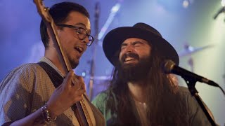 Kakush | Folky Catchy Song | (Aleatorio Full Band - Live at Makena)