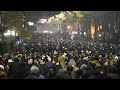 Грузия: протесты накаляются