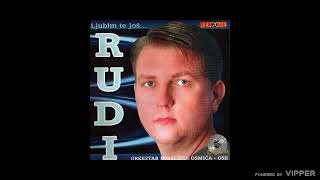 Ruvejd Osmic Rudi - Pa zar ona da me vara - (Audio 2006)