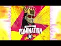 Mixtape domination dj tony mix 2024