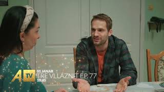 PROMO Festive - Tre Vllaznit episodi 77🎉