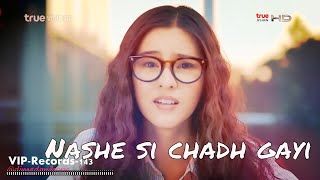 Nashe Si Chadh Gayi Song | Befikre | Korean Version | Arijit Singh 2017