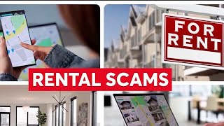 Rental scam red flags: Prices too low, properties you spot both for sale and rent | NBC4 Washington