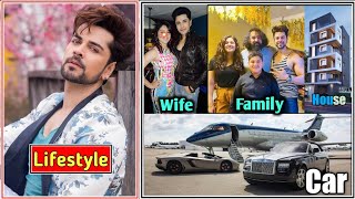 Piyush Sahdev Lifestyle_Girlfriend_Education_Salary_Age_Family_Car_Net Worth_Tellywood_Gyan