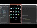 Android SQLite Database Tutorial 4 # Update values in SQLite Database table using Android