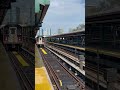 7 train | Mets willets point station