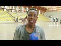 Ugandan youth basketball teams too target qualification