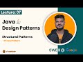 L07: Proxy Design Pattern | Design Patterns