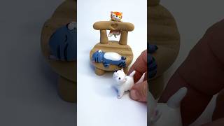 Wood Clay - первая полимерная глина которая застывает и превращается в дерево!