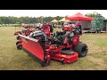 Why you NEED the Toro Grandstand Multi Force in your fleet!