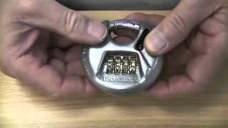 The WordLock