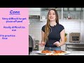 i tried the chefman indoor electric pizza oven full review u0026 test take my money