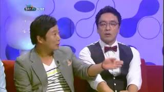 승승장구 - (장미란\u0026박태환) Win Win EP127 # 010