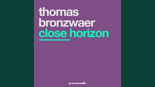 Close Horizon (Sander van Dien Remix)