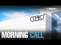 MORNING CALL: 10/12/24