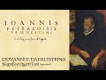 Giovanni Pierluigi da Palestrina ❧ Magnificat Quarti Toni