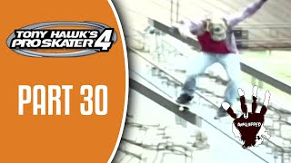 Tony Hawks Pro Skater 4 Part 30