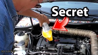 3 Things That Will Make Your Engine Last Forever