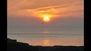 Newbiggin by the Sea Sunscapes