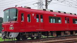 【ピカピカ5次車】3530f舞木検査場にて