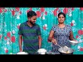 யாழ்ப்பாணத்து முறைப்படி சுடச்சுட சுவையான வாய்ப்பன்😋 vaipan recipe food recipe mr suman