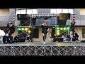 break number 東大駒場祭 2017 boiled 東京大学ダンスサークル