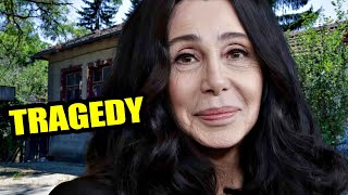 At 79 , The Tragedy Of Cher Is Beyond Heartbreaking