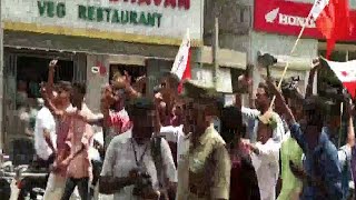 Kollam | AISF | SFI