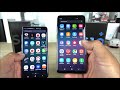 Samsung Galaxy S10+ VS FakeClone - Best Looking One I've Seen!