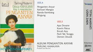 [Full] Album Penganten Anyar - Titin Maryati (feat Udin Zaen)