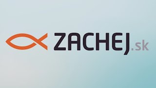 Zachej.sk • Zachej TV