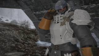 【FF14】メインクエスト：新生エオルゼア：ふたりの脱走者 #409