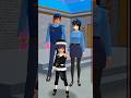 Mio aida police complain for arrest papa 🤣#shorts#viral #shortsvideo#sakuraschoolsimulator #games