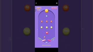 පින් පොන් pin pon funny mobile  game  🎮🎮🎮 #mobile #gaming #games #boom #shorts