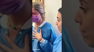 When Doctors Get Serious At The Finals
