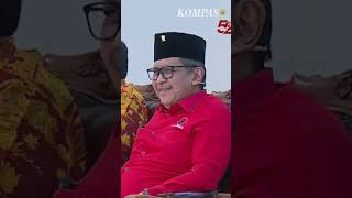 Megawati Sebut KPK Kurang Kerjaan Kejar Hasto