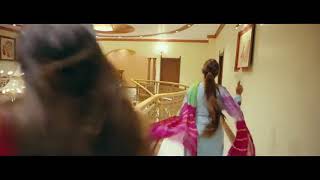 Bhangra Giddha( full video) Nimrat Khaira/ latest punjabi song/ G - PURE PUNJABI