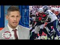 ESPN reaction to Seattle Seahawks win over New England Patriots 23-20 in OT - NFL Week 2