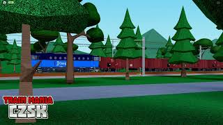 Official Trailer | Train Mania™