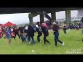 Acra agustusan thun 2018 di taipei
